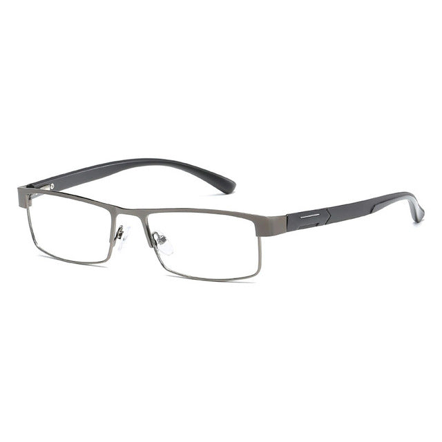 High Quality MEN Titanium alloy Eyeglasses