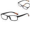 Women Men Myopia Optical Prescription Glasses