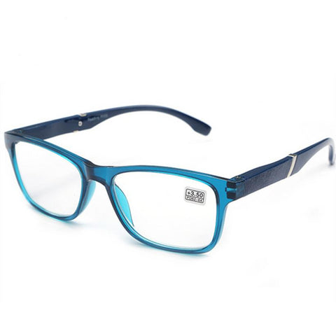 Unisex Bifocal Focus Reading Glasses
