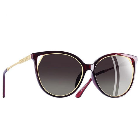 Cat Eye Sunglasses Women Luxury Brand Arrow Sun Glasses Vintage