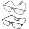 Zilead Ultra-light Foldable Reading Glasses