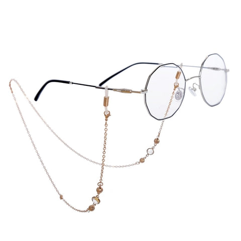 Long Keeper Glasses Chain Women Men Eyewear Accessories
