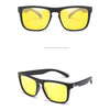 Men Polarized Sunglasses Vintage