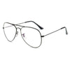 High Quality MEN Titanium alloy Eyeglasses