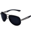 New polarized sunglasses men Luxury Brand designer