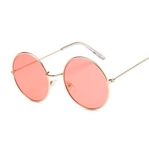 Oversized Sunglasses Women Luxury Brand Shades Sun Glasses