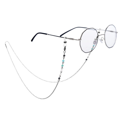 Long Keeper Glasses Chain Women Men Eyewear Accessories